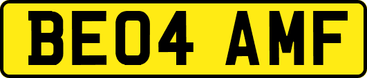BE04AMF
