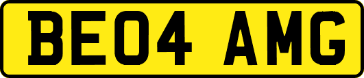 BE04AMG