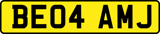 BE04AMJ