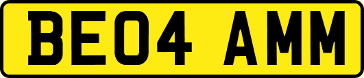 BE04AMM