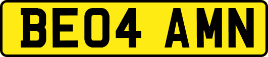 BE04AMN