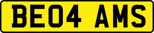 BE04AMS