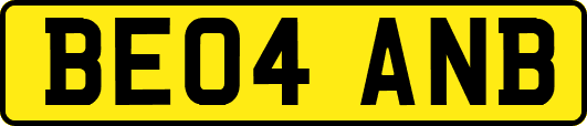 BE04ANB