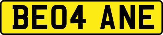 BE04ANE