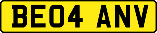 BE04ANV