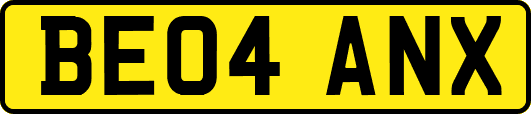 BE04ANX