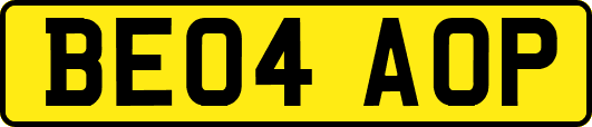 BE04AOP
