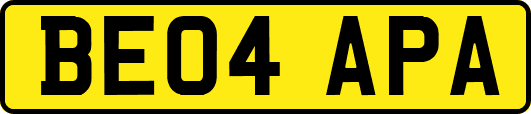 BE04APA