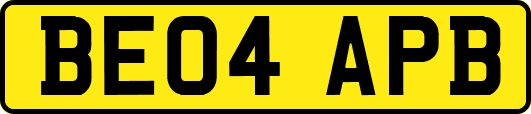 BE04APB