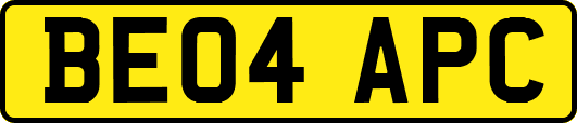 BE04APC