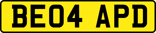 BE04APD