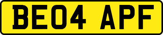 BE04APF