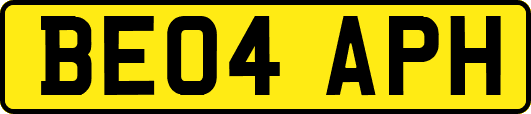 BE04APH