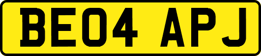 BE04APJ