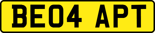 BE04APT