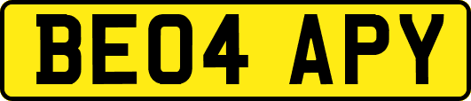 BE04APY