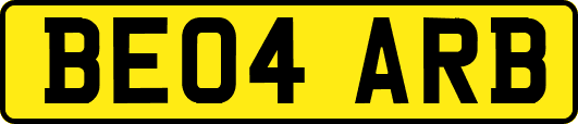 BE04ARB