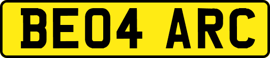 BE04ARC