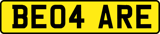 BE04ARE