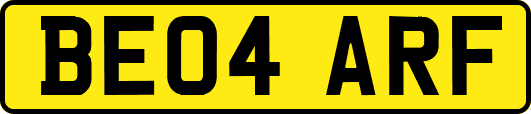 BE04ARF