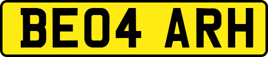 BE04ARH
