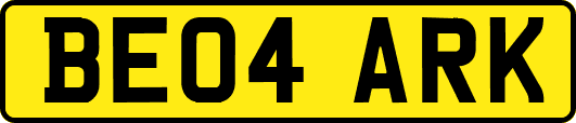 BE04ARK
