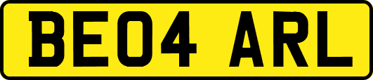 BE04ARL