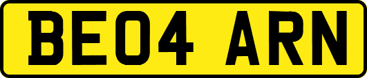 BE04ARN