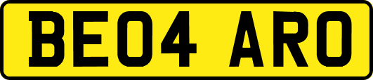 BE04ARO