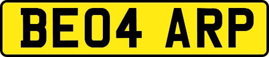 BE04ARP