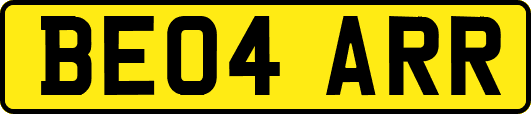 BE04ARR