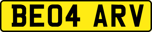 BE04ARV
