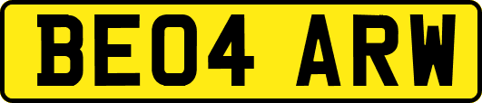 BE04ARW