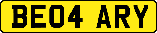 BE04ARY