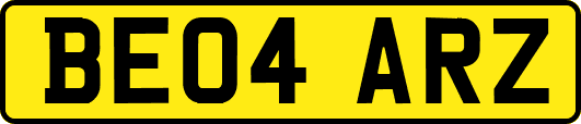 BE04ARZ