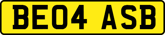 BE04ASB