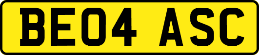 BE04ASC