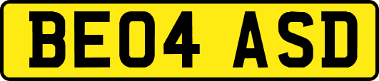 BE04ASD