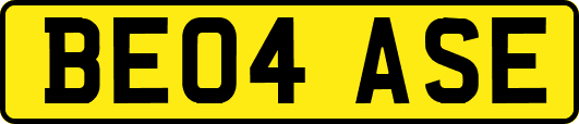 BE04ASE