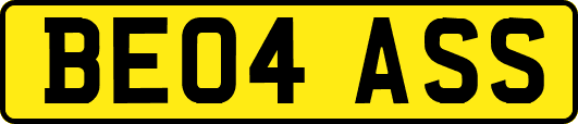 BE04ASS