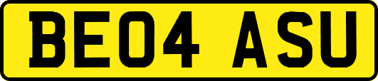 BE04ASU