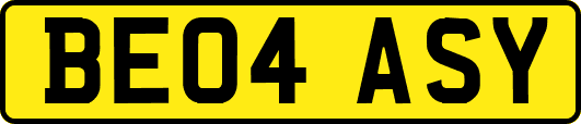 BE04ASY