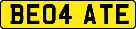 BE04ATE