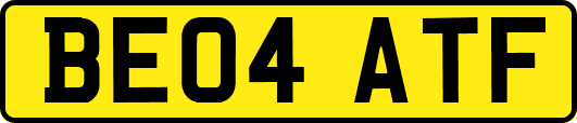 BE04ATF