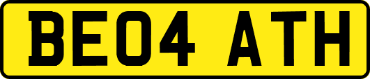 BE04ATH