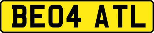 BE04ATL