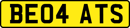 BE04ATS