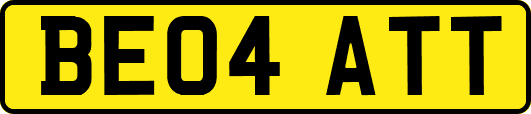 BE04ATT