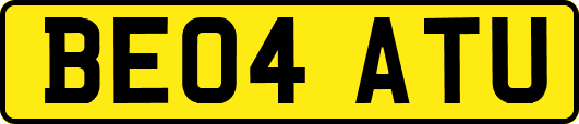 BE04ATU