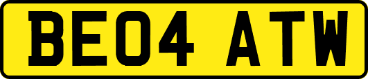 BE04ATW
